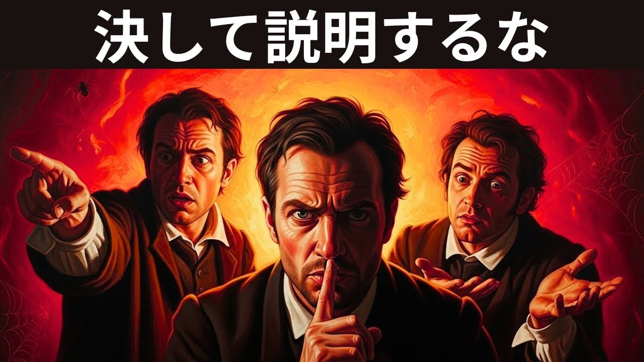 決して自分自身を説明するな ― 権力はそこで死ぬ | マキャベリ