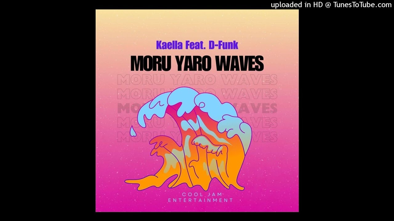 Moru Yaro Waves (2026)