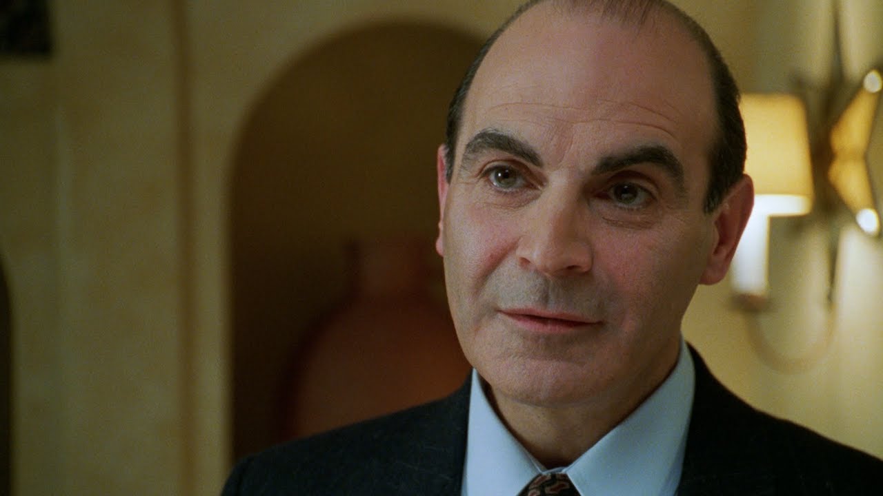 A Perfect Murder (1998) &mdash; Mo