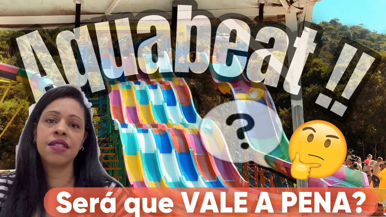 AQUABEAT: Нерассказанная правда раскрыта!