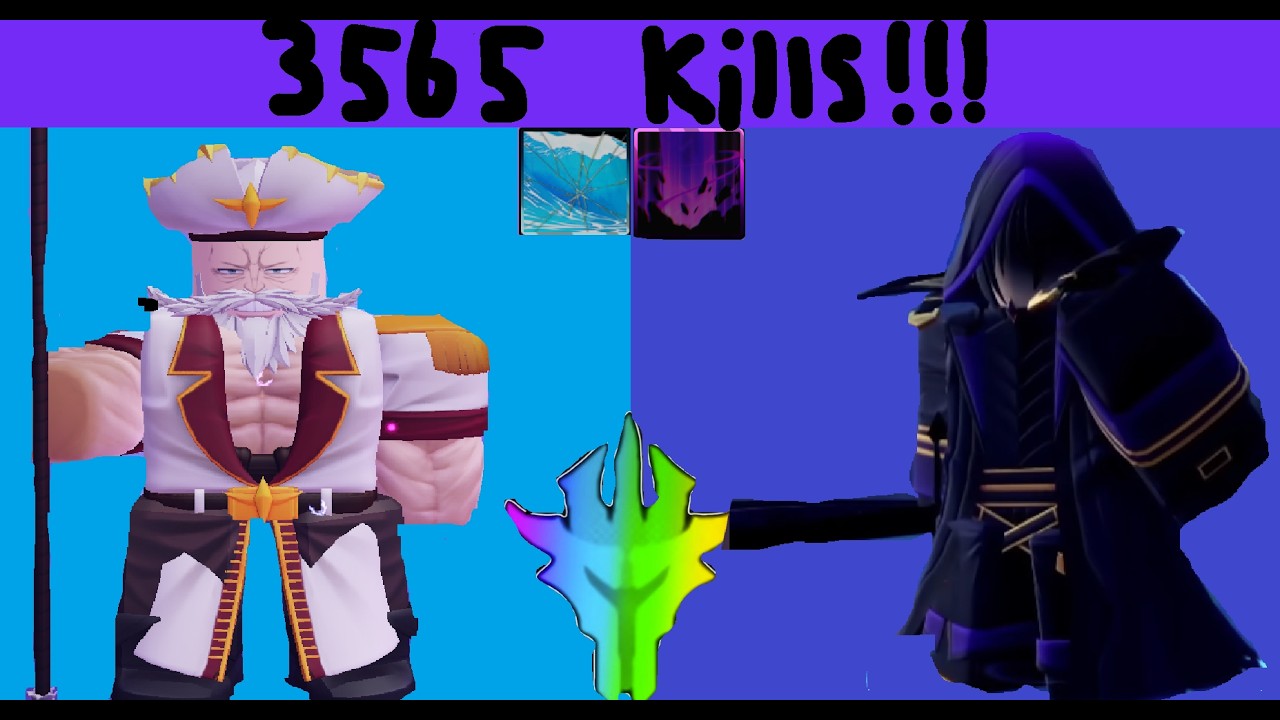 [Traits] 3565+ Kills Initial Strat (CID IS BACK!!!) Anime Vanguards Tournament 70