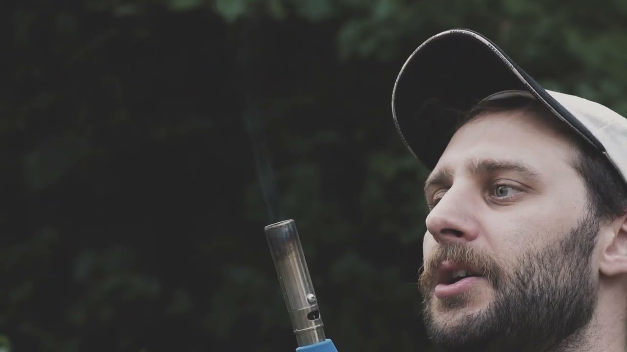 Franz Fuexe  - Garten = Leben (Official Video)