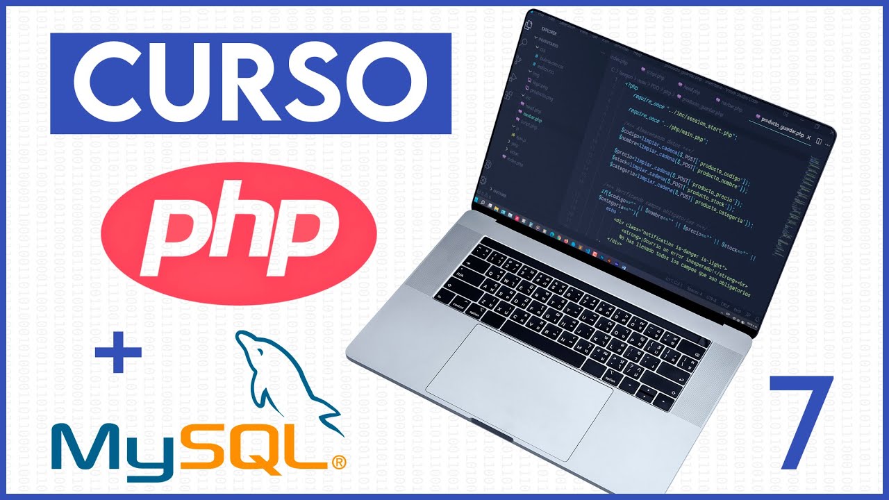 🐬 CURSO de PHP y MySQL desde CERO - 07 Como INSTALAR FRAMEWORK BULMA CSS en un PROYECTO WEB