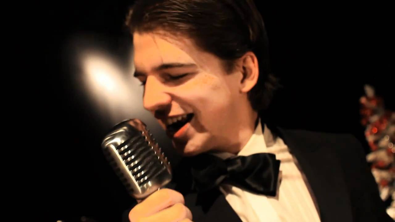 JACOPO SARNO - THIS IS CHRISTMAS - 2010 Official