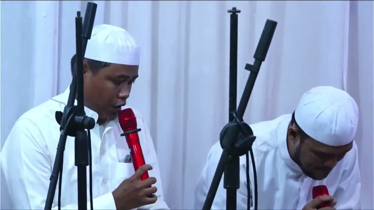 ISRO MI'ROJ NABI MUHAMMAD SAW | MAJLIS TA'LIM MUSHOLLA AL-ISTIQOMAH ||HABIB ABDULLAH BIN ALI ALATHOS
