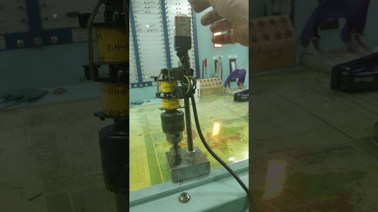 Lapping machine Lilyone +. Pryakhin Oleksandr