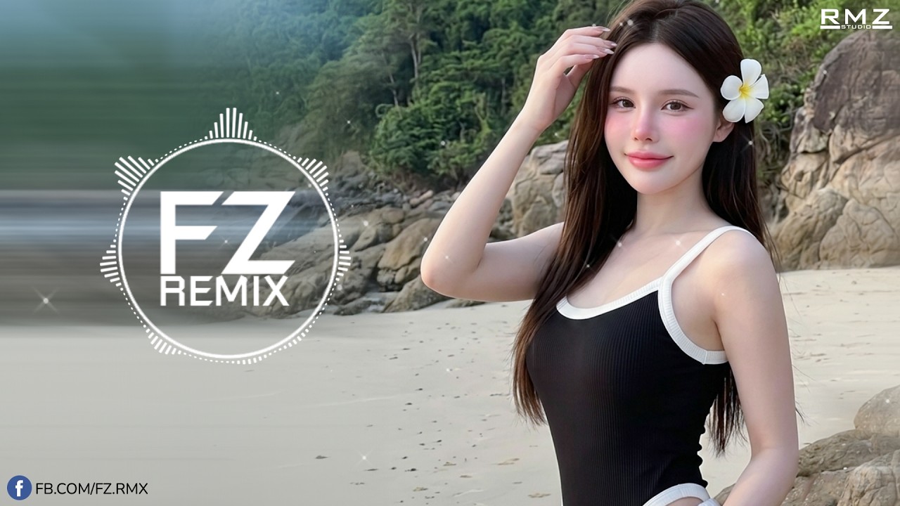 (เบสแน่น)เพลงแดนซ์มันส์ๆฟังสบายๆไว้เปิด#ต้อนรับสงกรานต์2026#มาแรงในTikTok(Mini-NonstopV.25) FZ REMIX