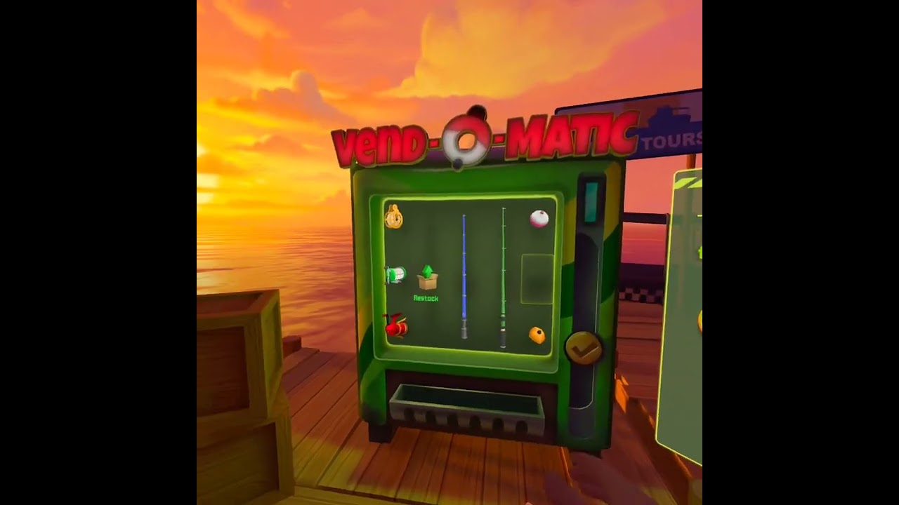 Bait Episode 1