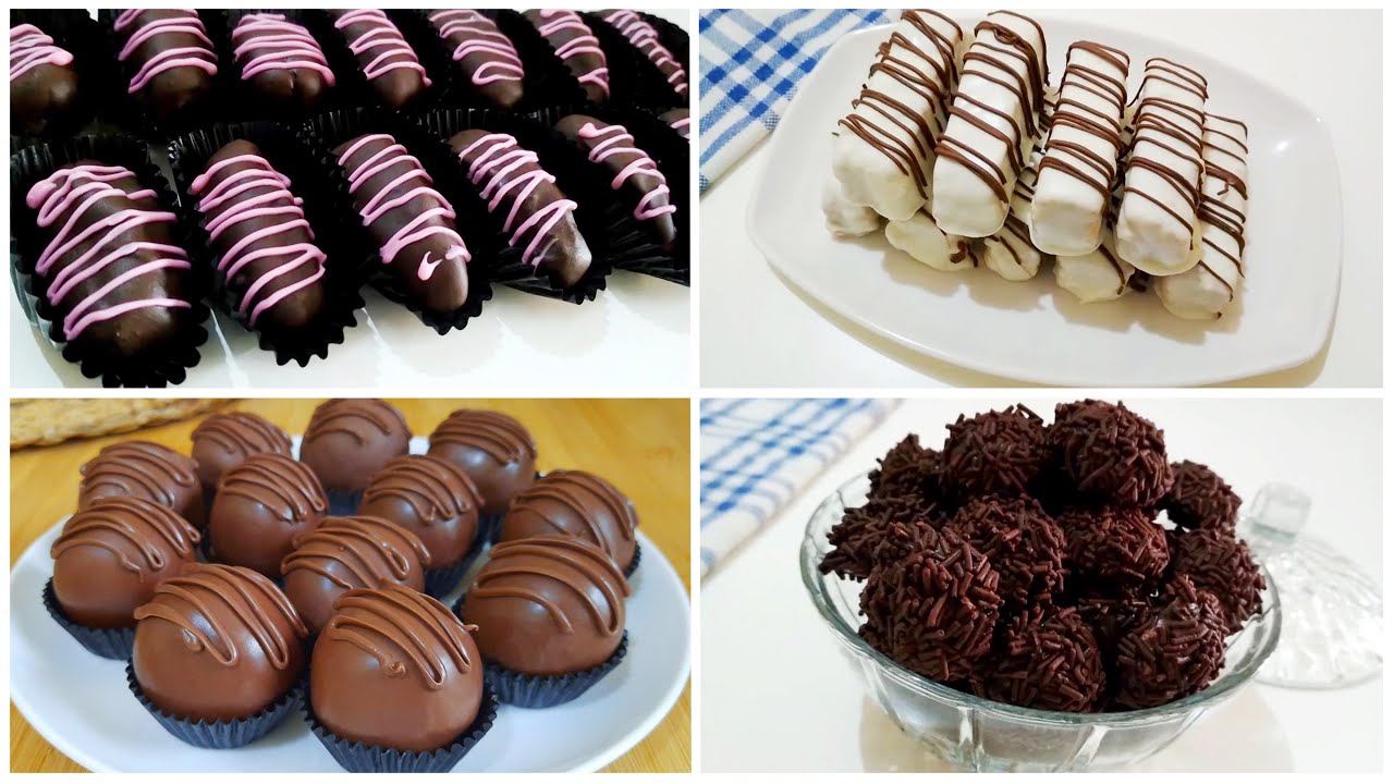 4 RESEP KUE LEBARAN ENAK DAN MUDAH TANPA OVEN
