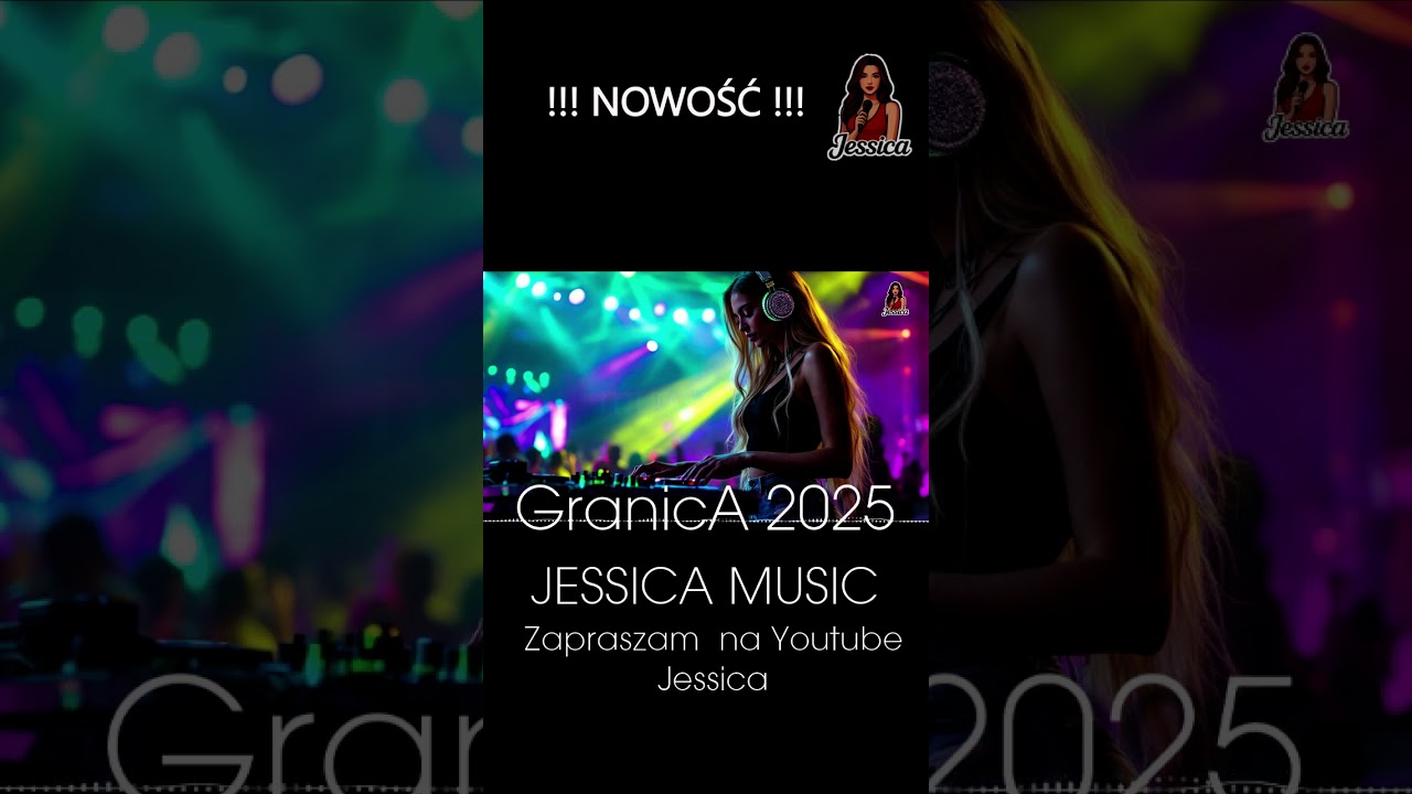 Granica 2025 - ( Folk Club Remix ) - klubowy beat  