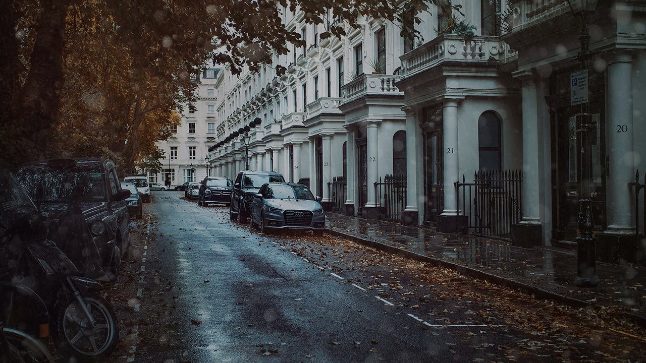 Parallel Beats – Lonely Hearts Beat in Different Worlds | Lo-Fi Emo x Dark Country
