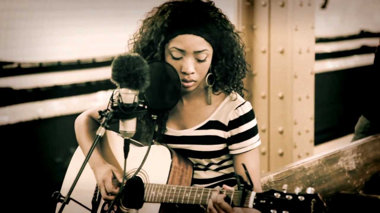 NaJah Lewis - It's Okay