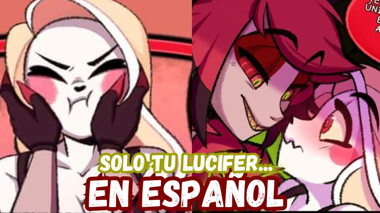 SOLO TE QUIERO A TI CHARLY... #hazbinhotel #hazbinhotelalastor #hazbinhotelcharlie
