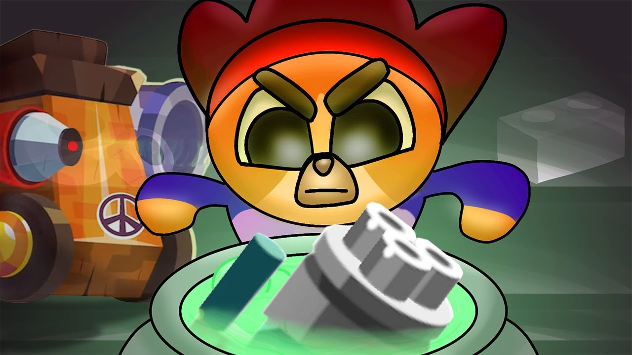 ДА ТЫ ПРОСТО ВОЛШЕБНИК! ► CATS: Crash Arena Turbo Stars |86|