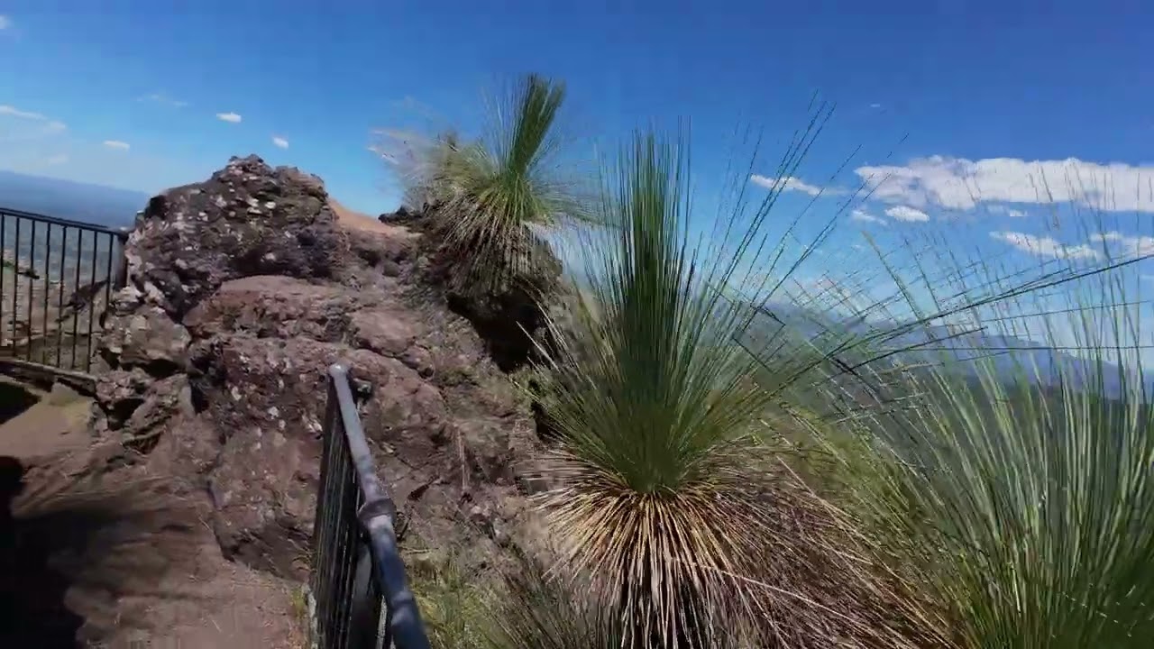 DJI action 4 mt cordeaux test 3