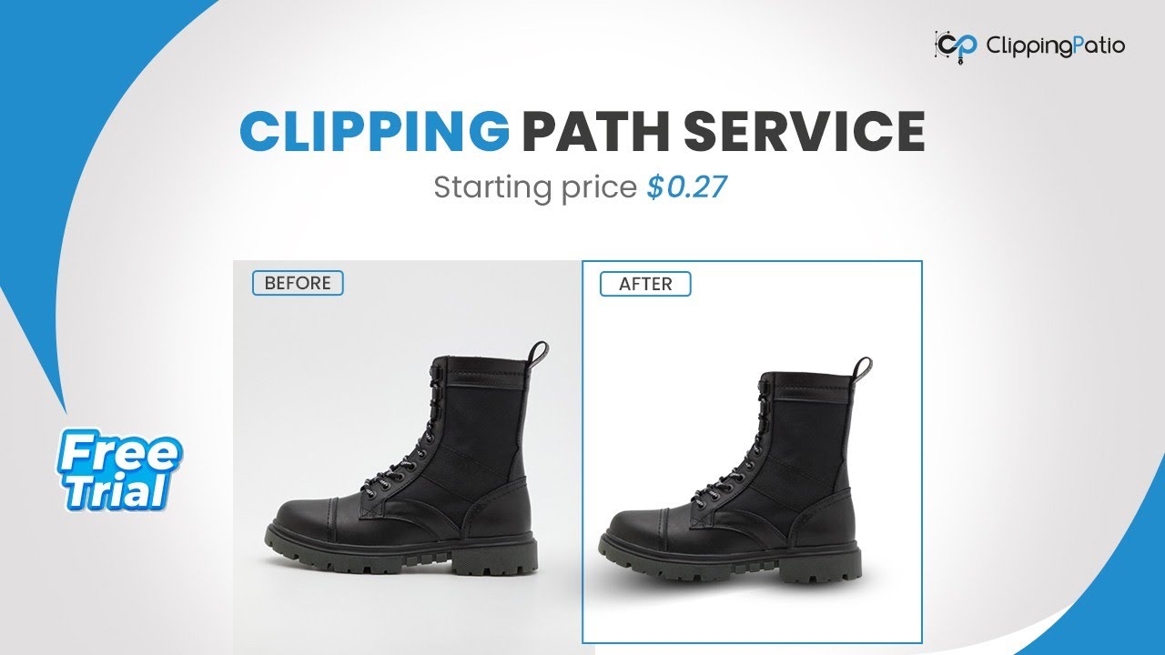 How to Use Clipping Path Services to Create Professional Graphics in Minutes!