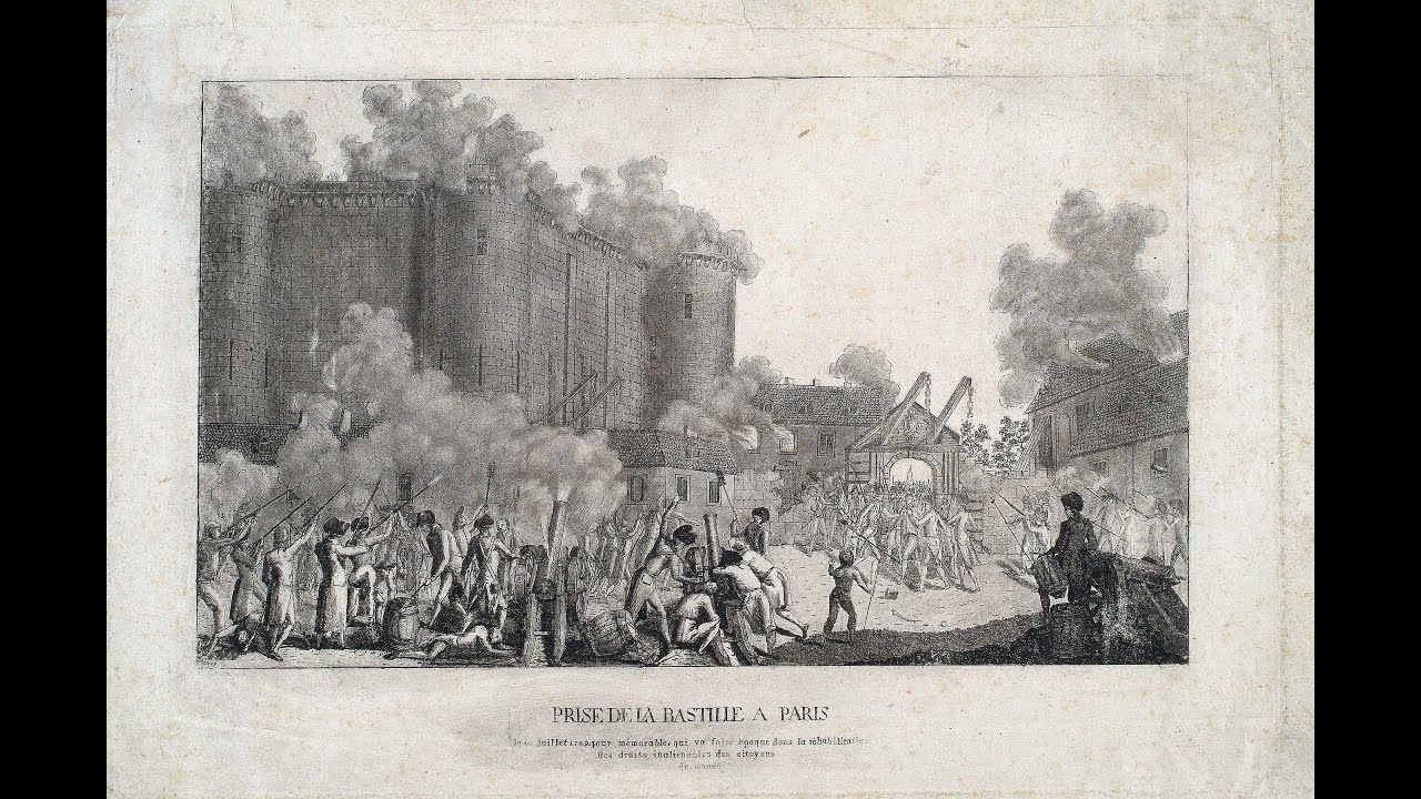 Die Französische Revolution in Hessen-Darmstadt