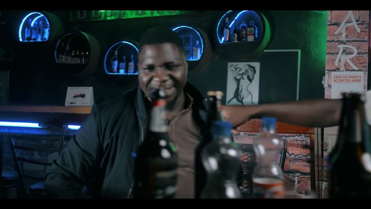 Amozzy ft J mafia Jealous video 