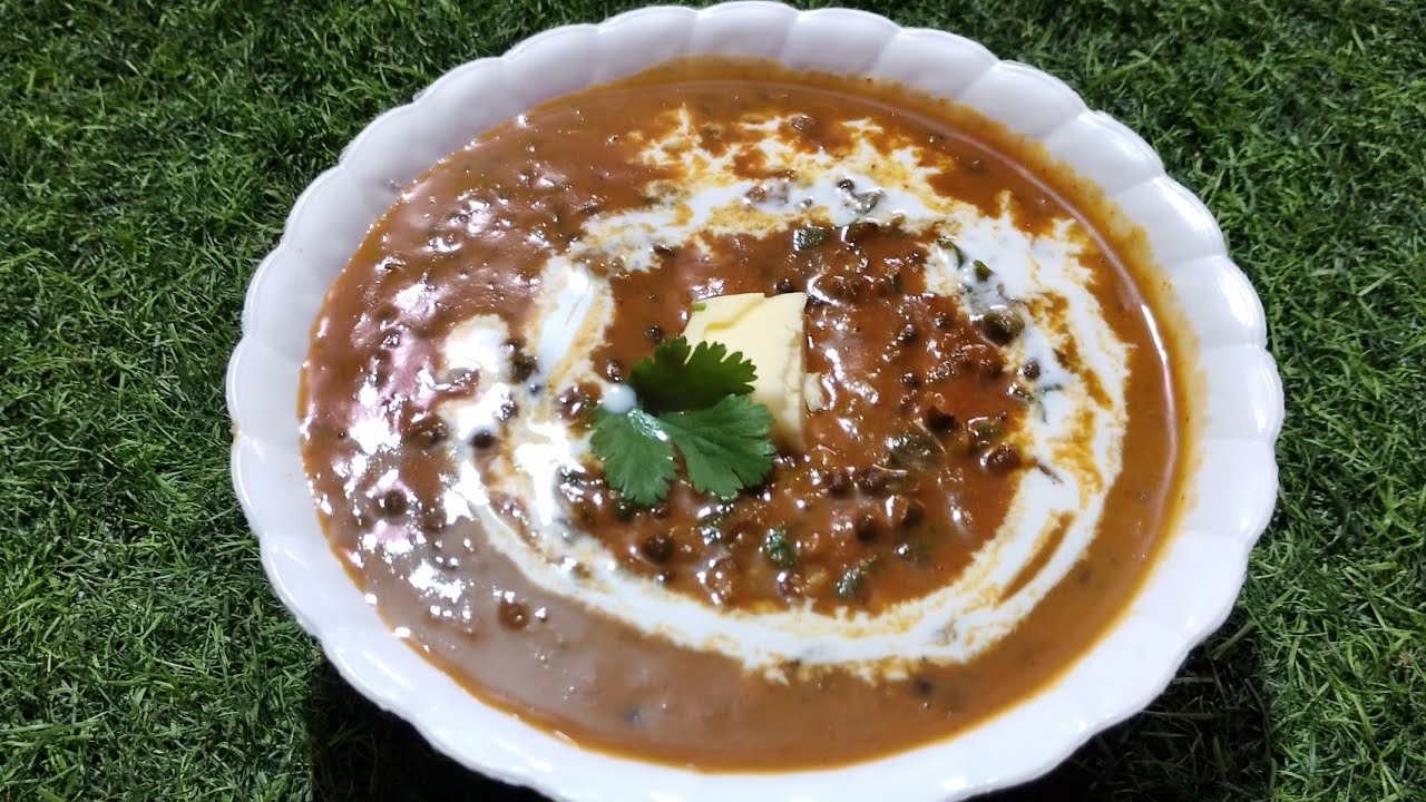  Dal Makhni Recipe बिल्कुल आसान तरीके से बनाएँ रेस्टोरेंट स्टाइल दाल मखनी रेसिपी 