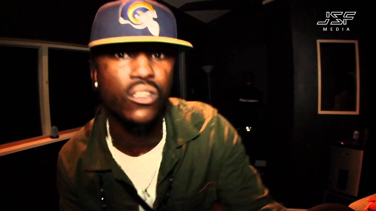 AK - #BeatEater