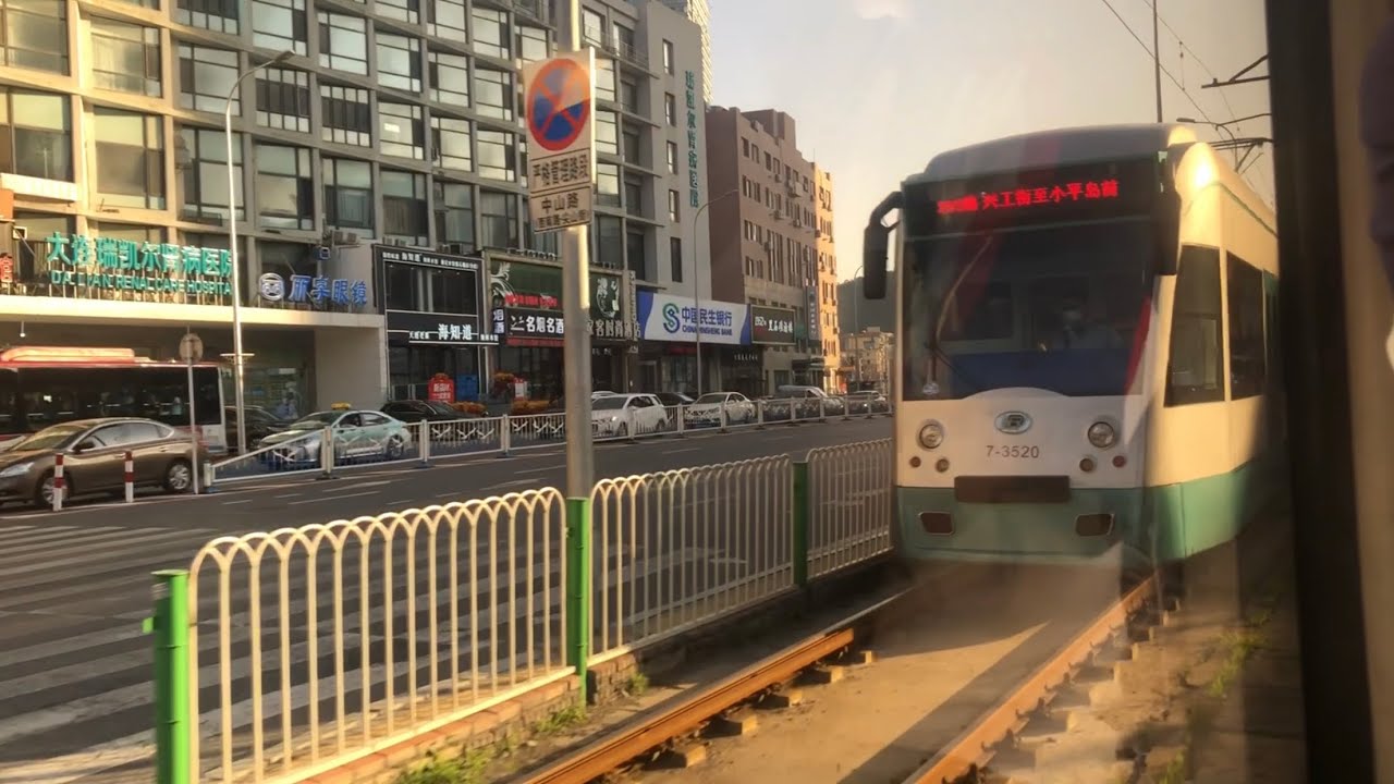 SUMMER VIRTUAL TOUR DALIAN 🇨🇳 #2 | CHINA TRAVEL