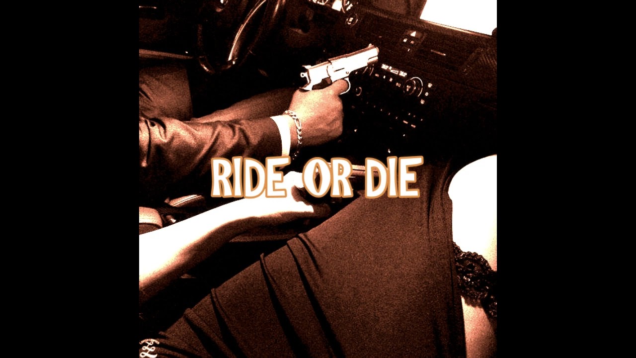 TAZZO THABO$$ - RIDE OR DIE