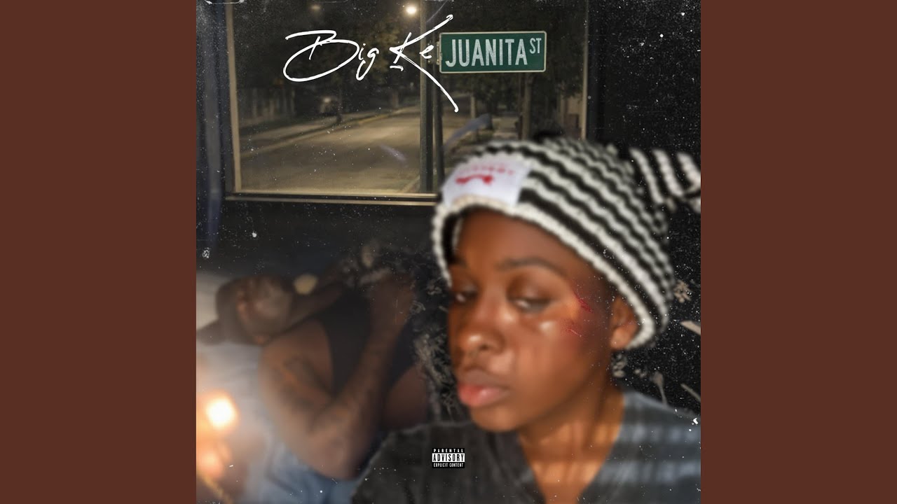 JUANITA ST.