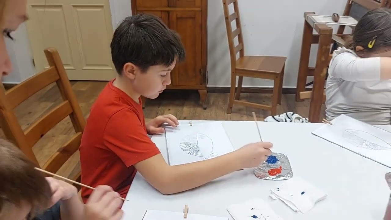 Rok na Gemeri - ZŠ Zlatá 2, Rožňava