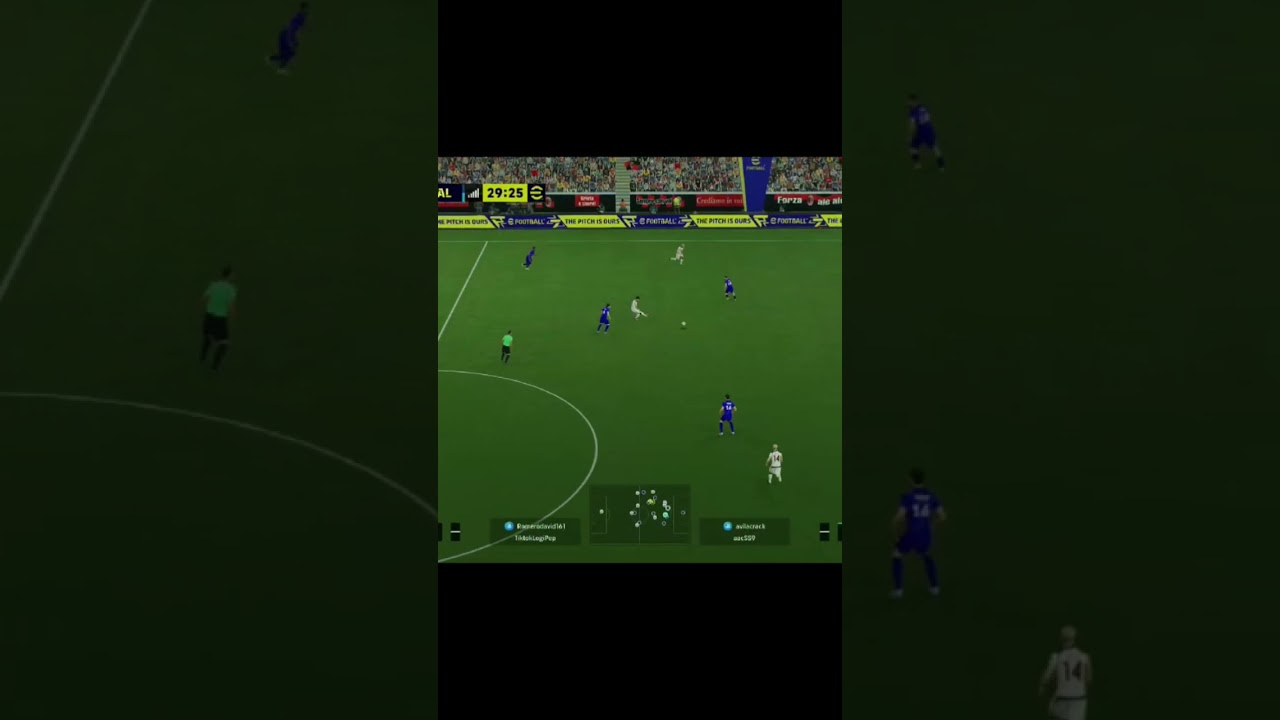 Ibra... Sheva