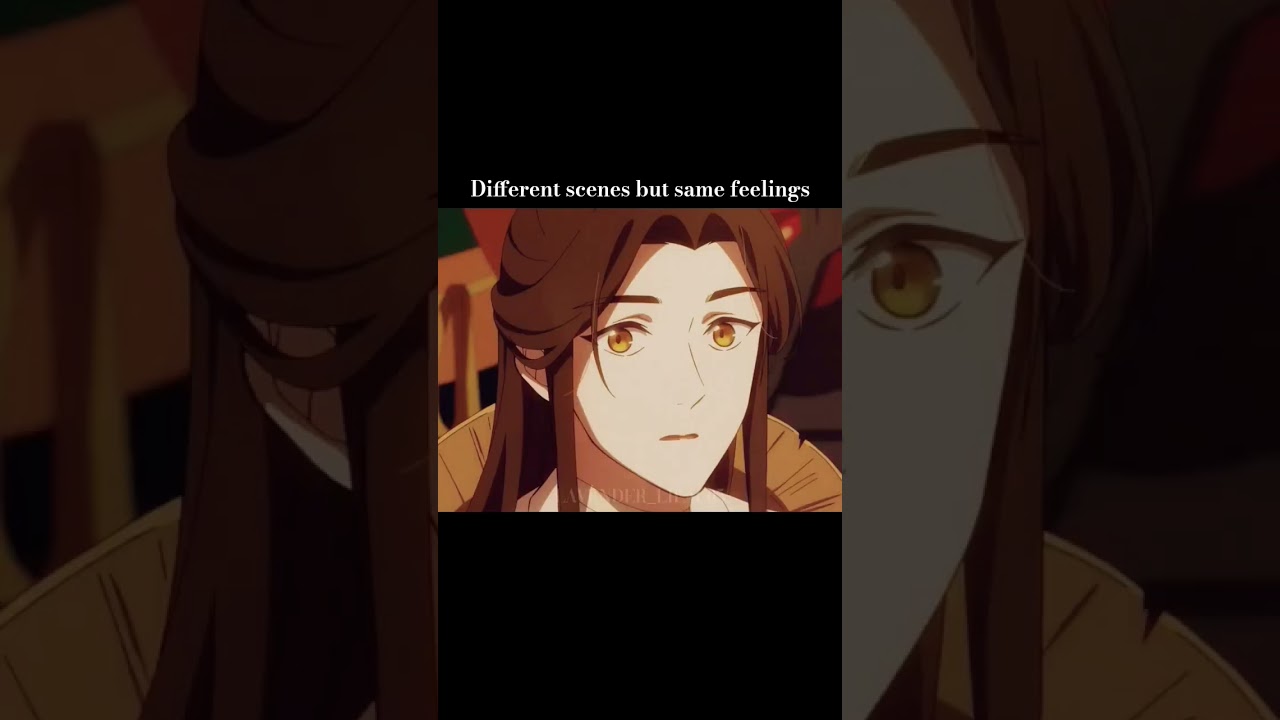 Wanna be yours~ #anime #animeshorts #donghua #animeedit #bl #couple #fyp #trending #tgcf #shorts