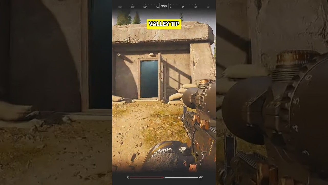 СОВЕТ ДЛЯ НОВИЧКОВ В ДОЛИНЕ | Arena Breakout Infinite