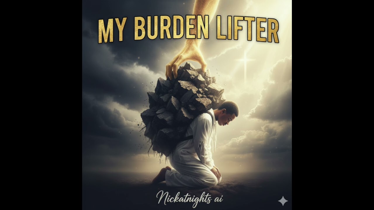 🔥 MY BURDEN LIFTER 🔥 