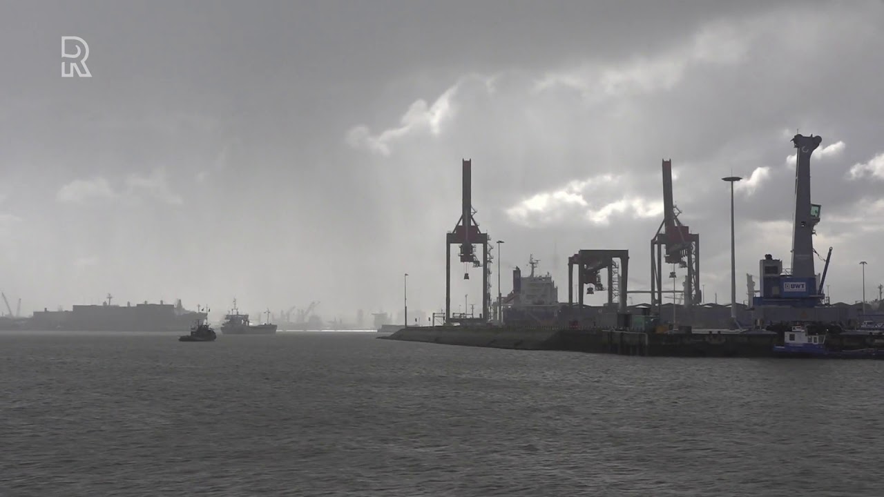 Baggerschip Nooitgedacht