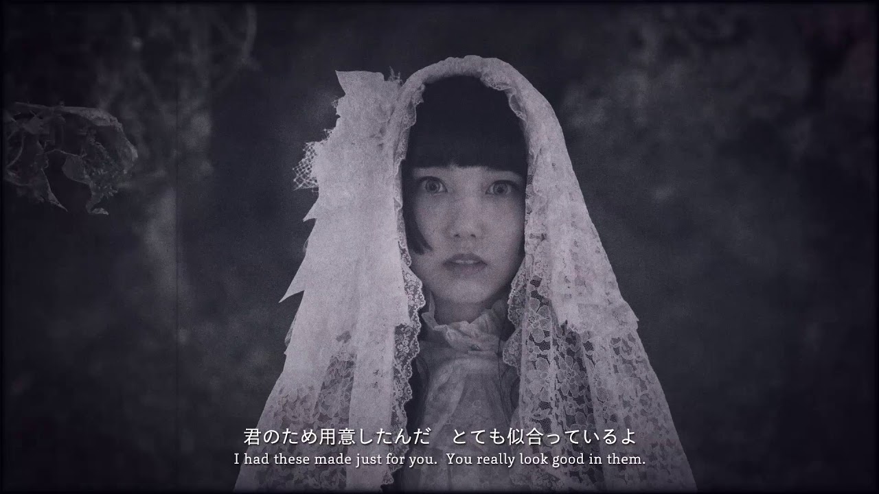 The Red Shoes - Misako Aoki &times; merry merli