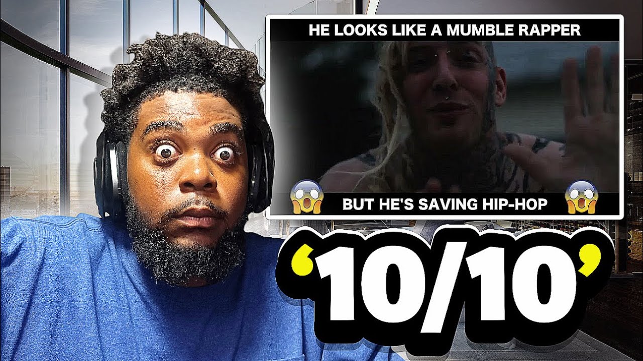 Tom MacDonald  SCHOOLED Rappers 😂🔥 “Boom Bap 101” Reaction!
