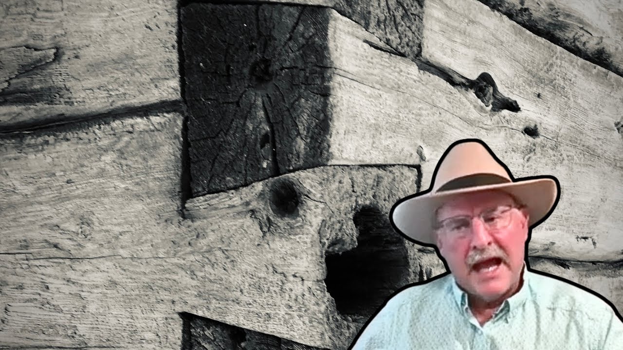 Dovetail vs Vertical Log sauna construction