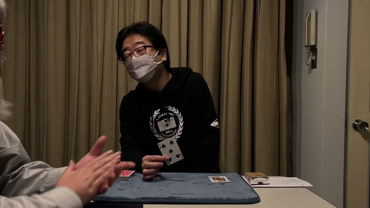 『ともの会 NEO 2-3』より　セブンイレブントリック・プラス