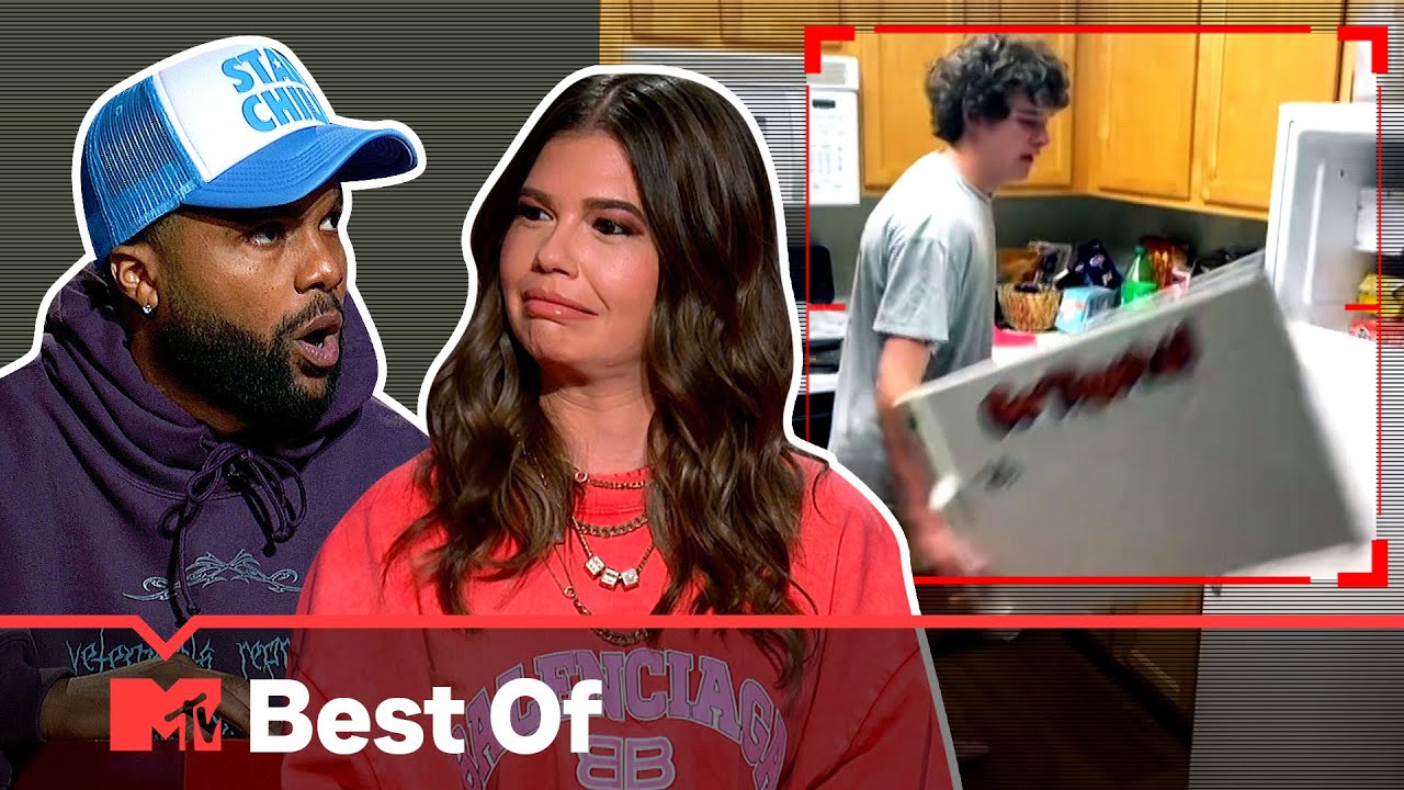 Ridiculousnessly Popular Videos: Homewreckers Edition 🛠️ Part 2 | Ridiculousness