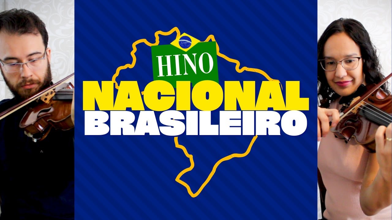 HINO NACIONAL | Especial 7 de Setembro
