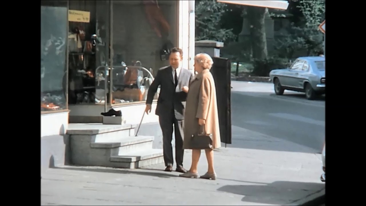 Borgholzhausen 1970