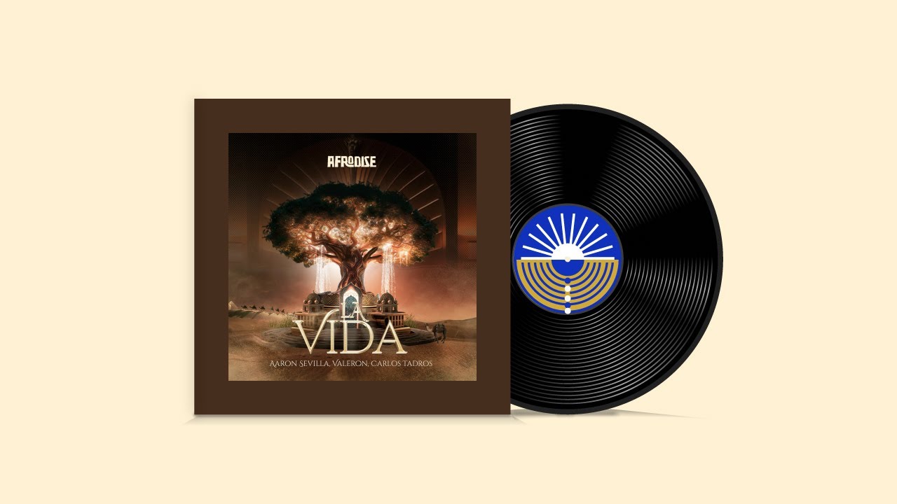 Aaron Sevilla, Valeron, Carlos Tadros - La Vida