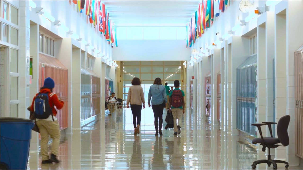 UMOJA - Equipping Students through Restorative Justice