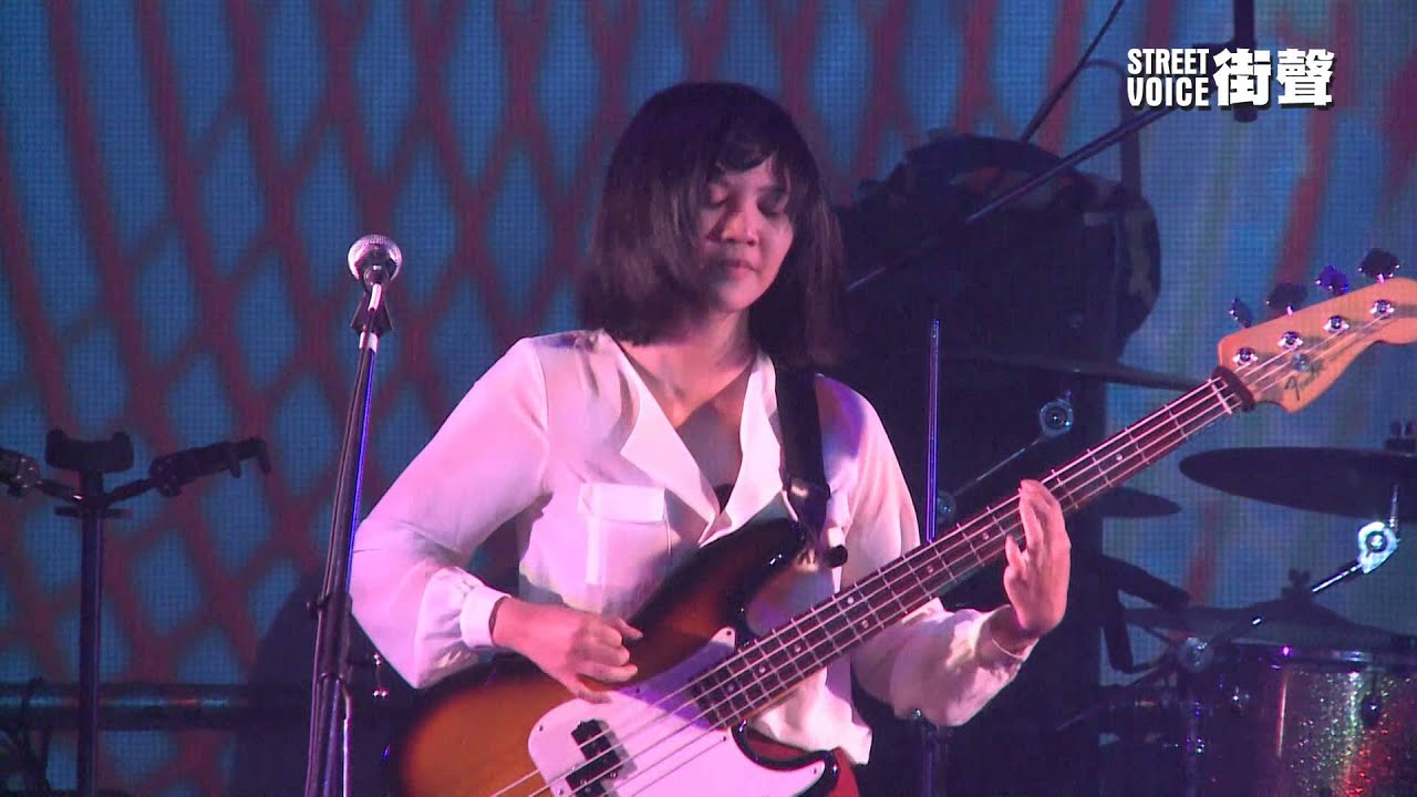 The Next Big Thing 2012：大象體操｜青蛙
