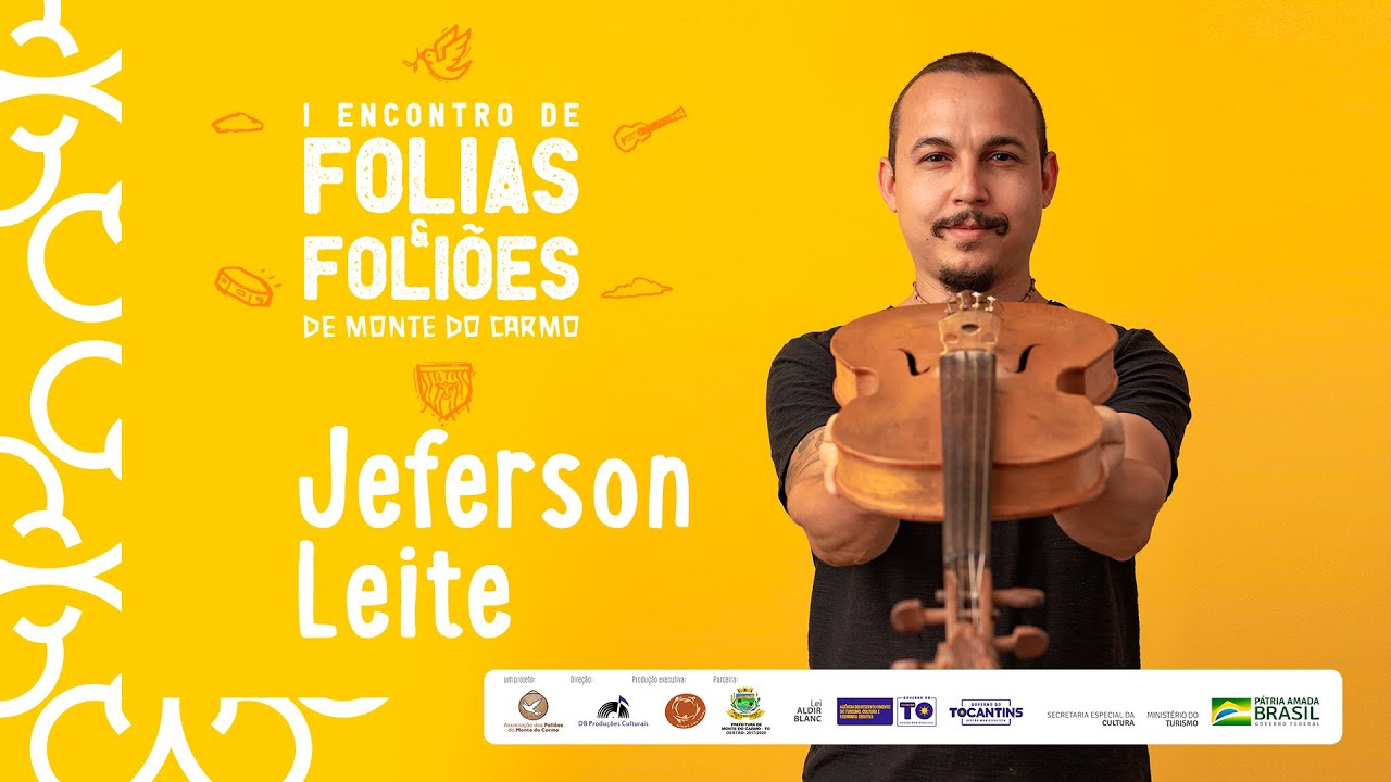 Jeferson Leite e a Cozinha Vegana