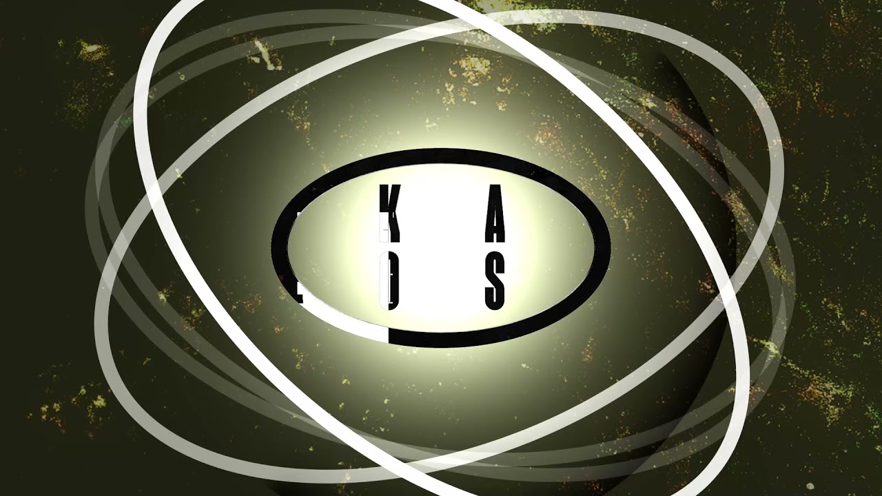 Kontain - Paradox [KAOS10]