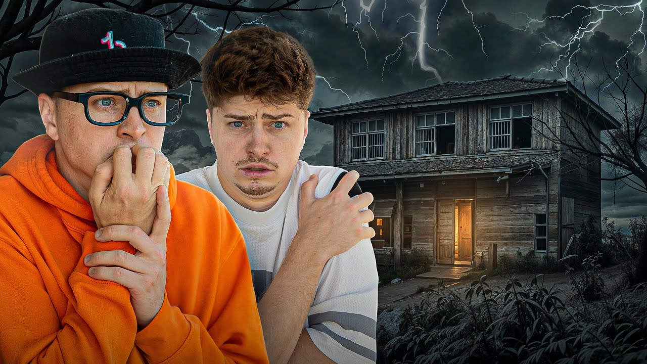 Povestea horror din casa bantuita!(MvF Ep18 S10)