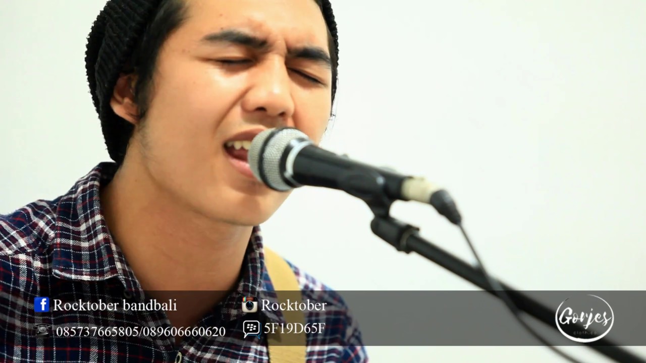 Rocktober - Tolong Jujur Ken Beli