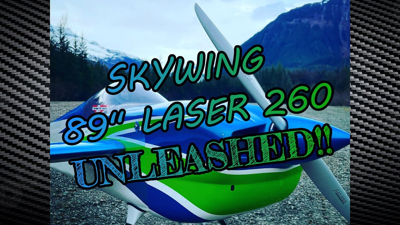 Skywing 89