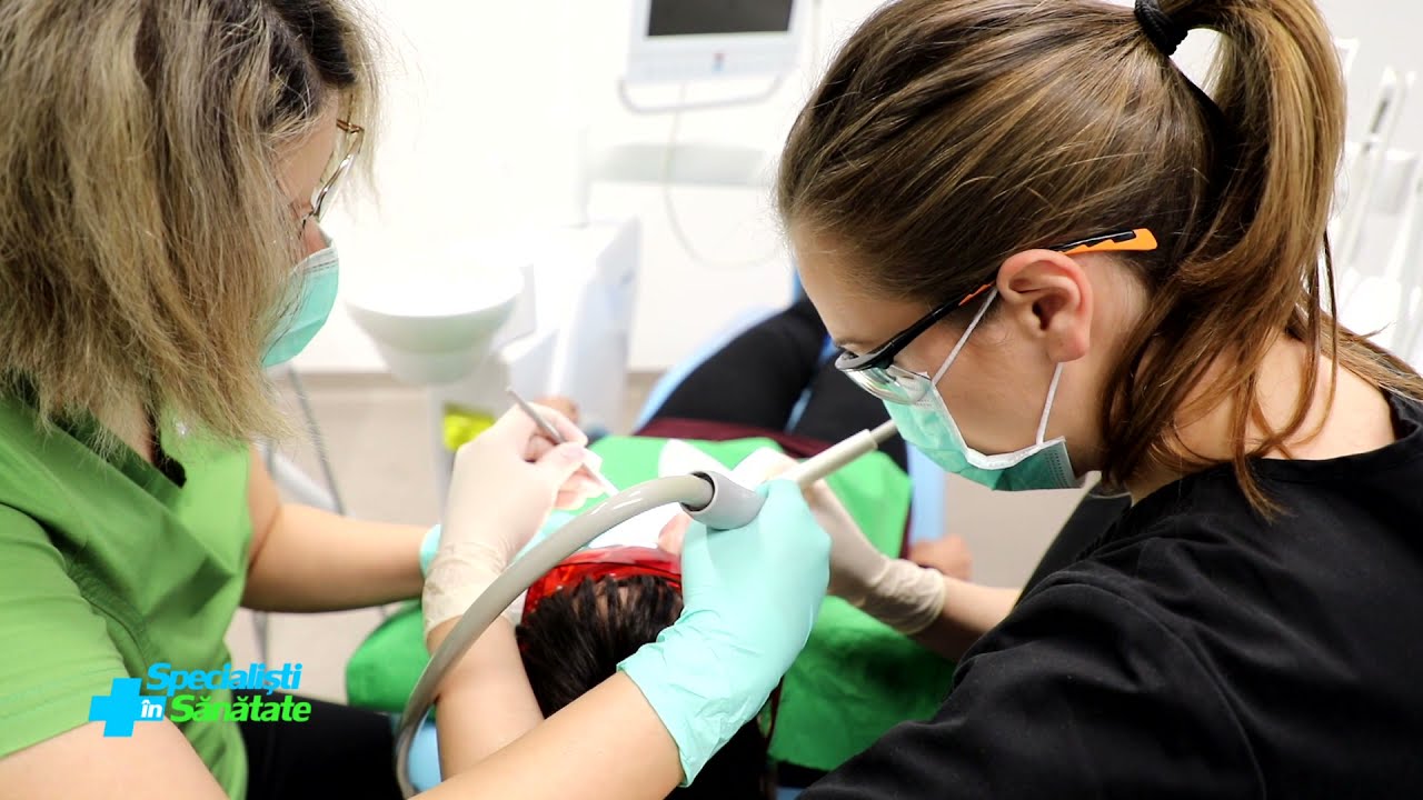 Sensibilitatea dentara: preventie si tratament