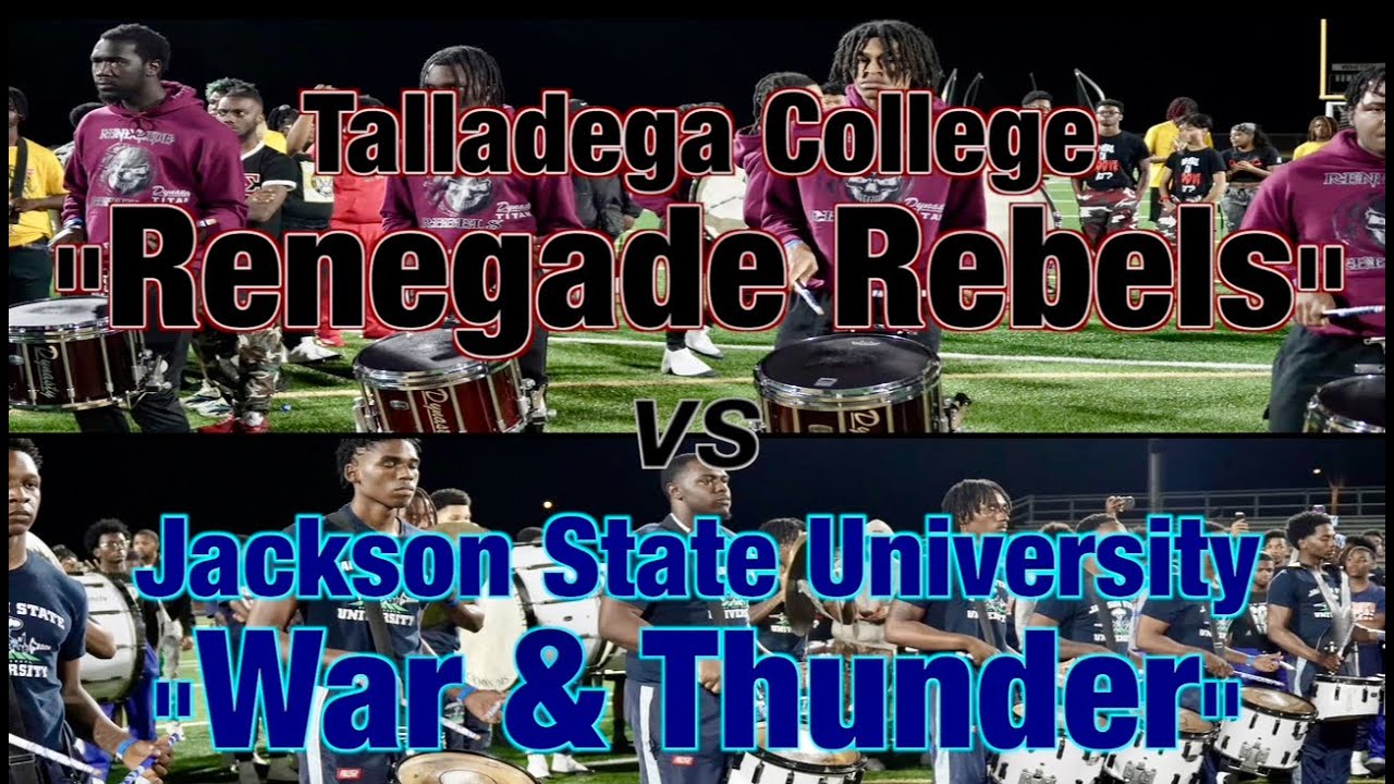Jackson State University 